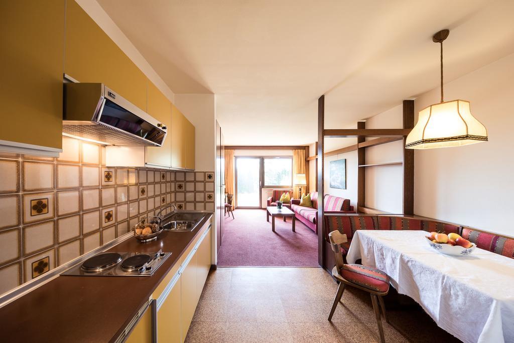 Apartments Feyerlin Lana Kültér fotó