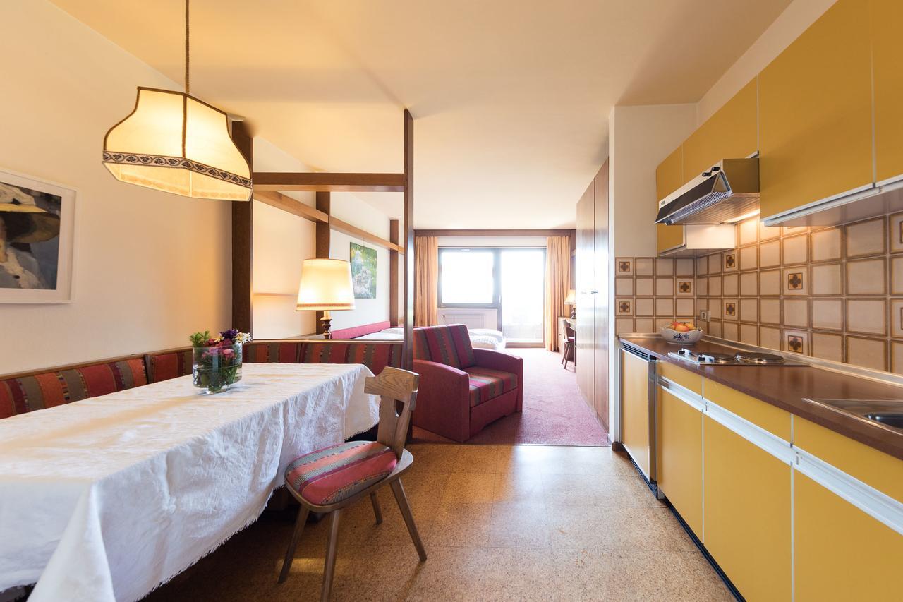 Apartments Feyerlin Lana Kültér fotó